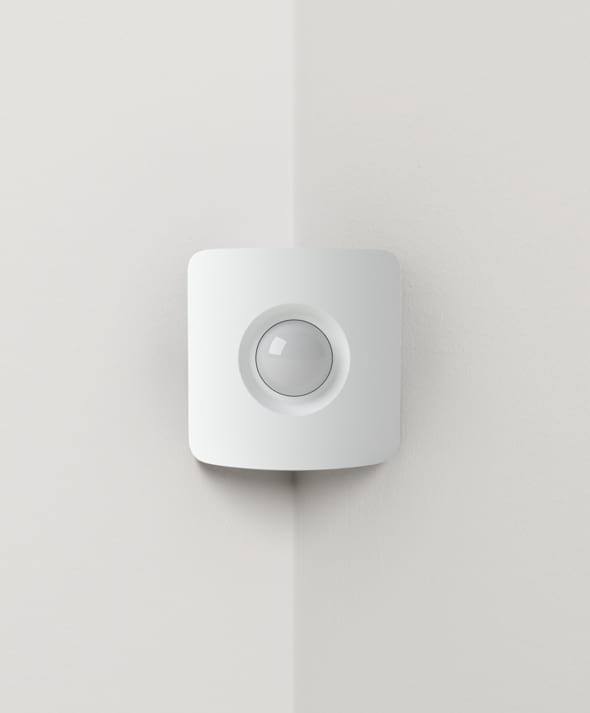 Sensor Paradox