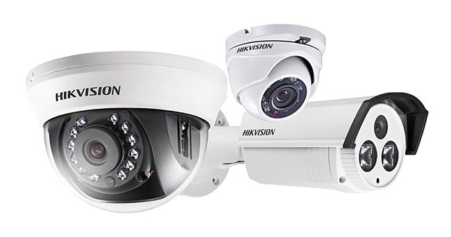 Videovigilancia